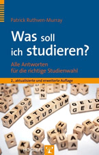 Was soll ich studieren?