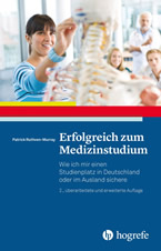 Erfolgreich zum Medizinstudium