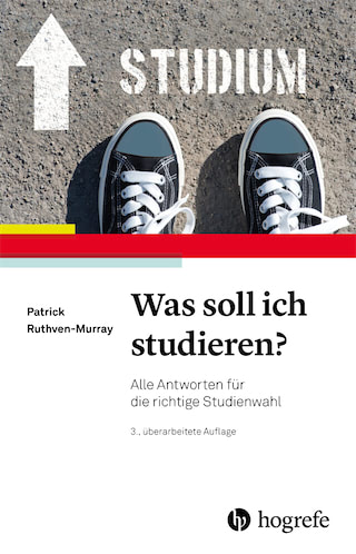 Was soll ich studieren